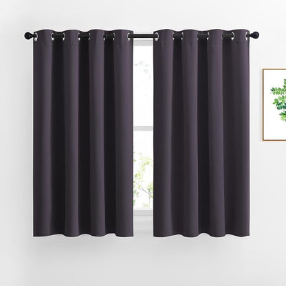 NICETOWN Bedroom Blackout Curtains and Drapes by NICETOWN