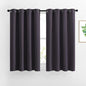 NICETOWN Bedroom Blackout Curtains and Drapes 54" L by NICETOWN