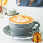 Bestpresso Coffee for Nespresso OriginalLine Machine 120 pods Certified Genuine Espresso Variety Pack, Pods Compatible with Nespresso OriginalLine