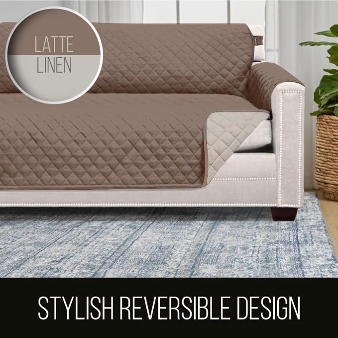 Sofa Shield® Couch Loveseat Covers - Image 5