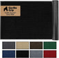 GORILLA GRIP Waterproof Traffic Guard Door Mat, Indoor Outdoor Heavy Duty by Unknown