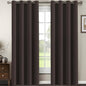 H.VERSAILTEX Premium Blackout Curtains by HVERSAILTEX