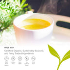 Banyan Botanicals Turmeric Milk – Organic Turmeric Latte Mix with Ashwagandha & Cardamom – Instant Caffeine Free Golden Milk with Maple Sugar – 4.3 oz, 26 servings –Non GMO Sustainably Sourced Vegan