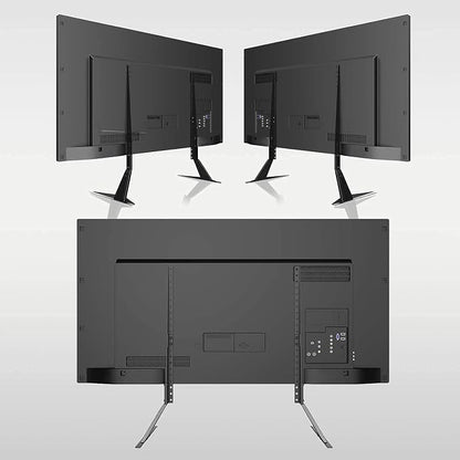 Universal TV Stand, Metal TV Legs - Image 9
