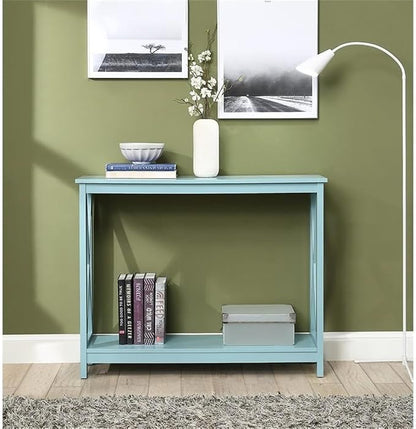 Convenience Concepts Oxford Console Table 39.5" - Image 5