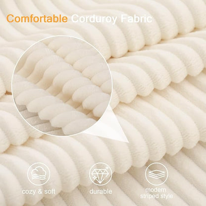 COMAX Convertible Sofa Bed Queen, Folding Fold Out Couch Bed, Floor Futon Couch - Image 9