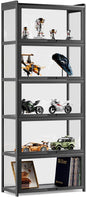 MoNiBloom 67.5" Curio Display Cabinet by Monibloom