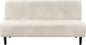 H.VERSAILTEX Real Futon Cover Armless Sofa Covers Sofa Bed Covers Stretch Futon by HVERSAILTEX