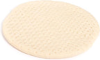 Outset Pizza Dough Docker, 5" x 8" Pizza Accessory That Prevents Bubbles