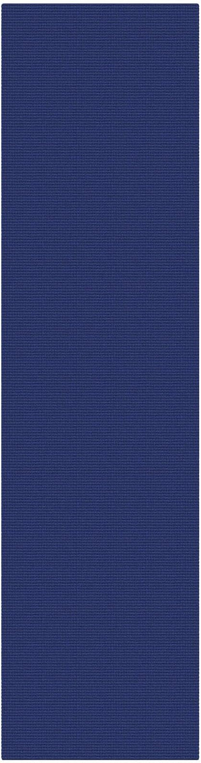 KOZYFLY Cotton Runners Rugs for Hallway 3x10, Wide Washable Runner Rug - Image 9