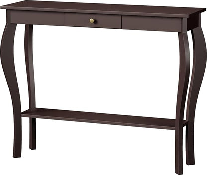 ChooChoo 47 Inch Narrow Console Table - Image 9