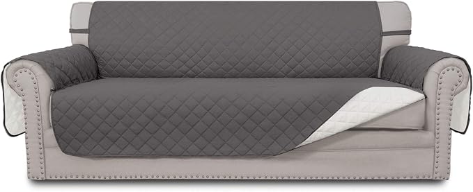 Easy-Going Reversible Couch Cover by Easy-Going