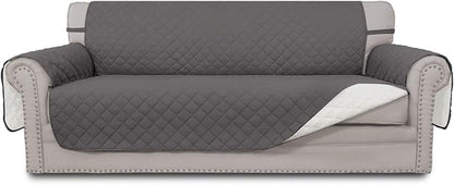 Easy-Going Reversible Oversized Couch Cover by Easy-Going