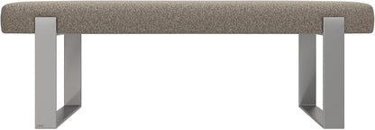 VANT Upholstered Bed Bench by VantPanels