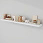 Acovy 72 Inch Floating Shelves, 9.3" Deep Floating Shelf Wall Mounted, Rustic by Acovy