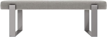 VANT Upholstered Bed Bench by VantPanels