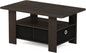 Furinno Andrey Coffee Table, Small Modern Center Table by Furinno-FitsYourSpaceFitsYourBudget