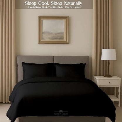 Sleeper Sofa Bed Sheet, 100% Cotton 400 Thread Count, 4 Piece Set, Deep Pocket - Image 7