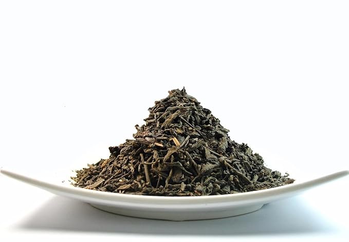 tea