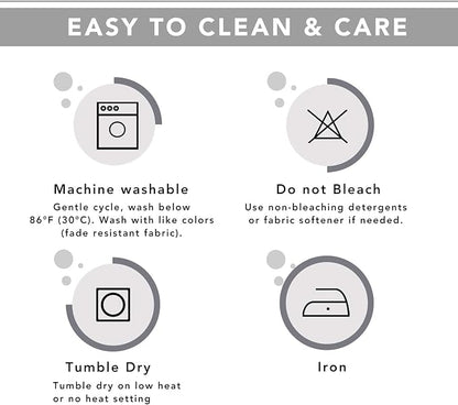PureFit Reversible Chair Sofa Cover Dog Couch Covers - Image 7