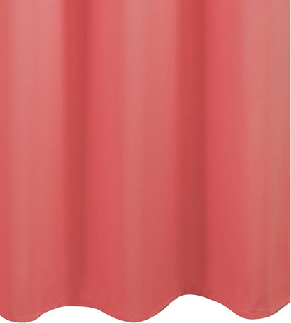 Blackout Curtains 38 x 54 inch/Coral Curtains Set of 2 Panels/Thermal Insulated - Image 8