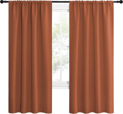 NICETOWN Blackout Curtains and Drapes - Image 2