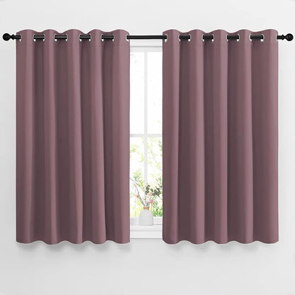 NICETOWN Bedroom Blackout Curtains & Drapes by NICETOWN