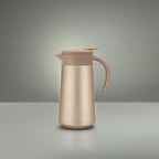 28oz Coffee Carafe Airpot Insulated Coffee Urn Stainless Steel Vacuum Thermal Pot Flask for Coffee, Hot Water, Tea, Hot Beverage