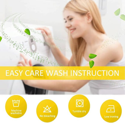 NICETOWN Window Curtains Blackout Drapes - Image 9