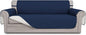 Easy-Going Reversible Couch Cover, 3 Cushion Sofa, Water Resistant Furniture Mat by Easy-Going