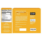 HANDPICK, Dandelion Root & Leaf Tea Bags (100 Herbal Tea Bags) Caffeine-Free Herbal Blend | Eco-Conscious Teabags | Direct from Source