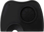 Coffee Tamper Mat Silicone Corner Tamping Mat (Medium)