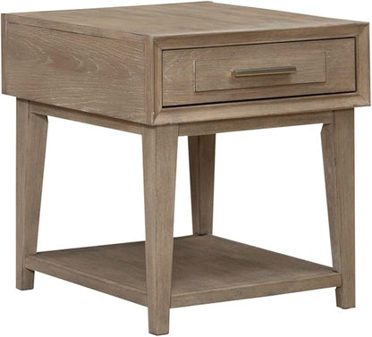 Liberty Furniture Brentwood 3 Piece Living Room Set - Image 7