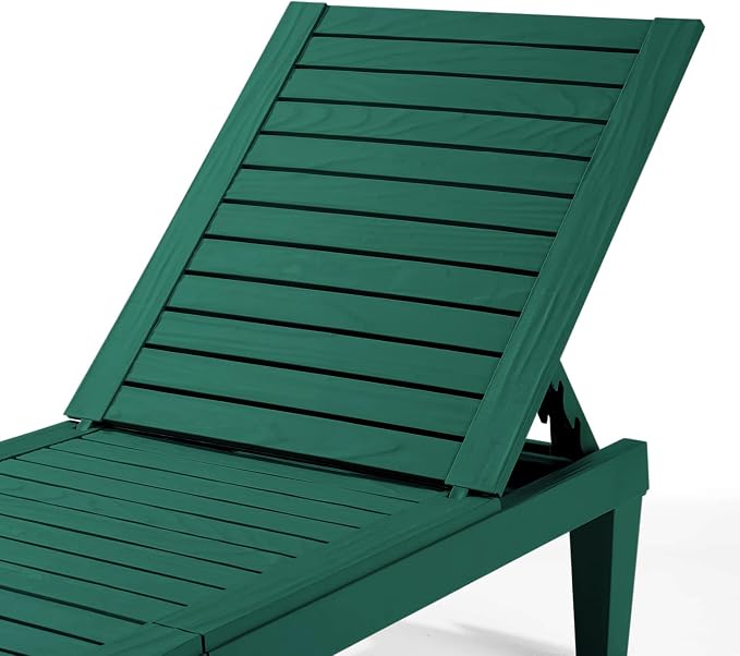 Nestl Sun Tanning Chair - Image 9