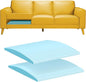 RA RUNNING ALIEN Couch Cushion Support by Unknown
