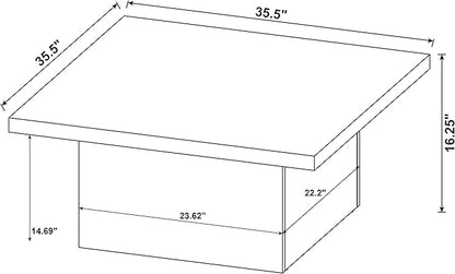 Coaster Home Furnishings - Image 3