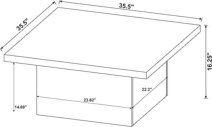 Coaster Home Furnishings - Image 3