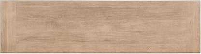Liberty Furniture Proximity Place Living Room Sofa Table Transitional Center - Image 5