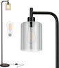 Ziisee Floor Lamps for Living Room by Ziisee