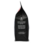 Volcanica Coffee, Dark Roast Coffee, Ground, Fresh Roasted, 16-ounce