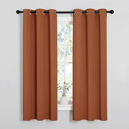 NICETOWN Blackout Curtain Panels by NICETOWN