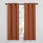 NICETOWN Blackout Curtain Panels by NICETOWN