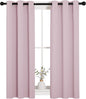 NICETOWN Blackout Curtain Panels by NICETOWN