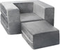 Milliard Kids Couch by Milliard