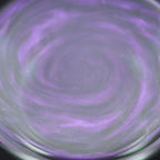Purple Iridescent BREW GLITTER Edible Glitter For Drinks, Cocktails, Beer, Garnish Glitter & Beverages | 100% Edible & Food Grade | Vegan, Gluten, Nut Free (25g, Purple Iridescent)
