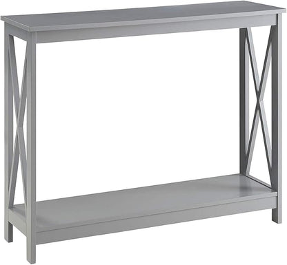 Convenience Concepts Oxford Console Table 39.5" by ConvenienceConcepts