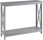 Convenience Concepts Oxford Console Table 39.5" by ConvenienceConcepts