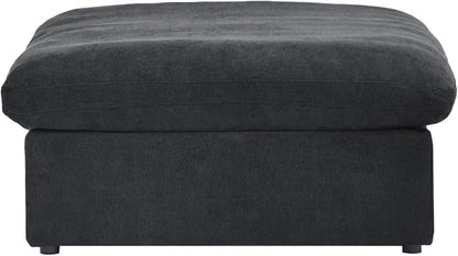 WJShome Ottoman, Modular Sectional Sofa, Minimalist Sofa Couch by SofaFurniture