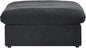 WJShome Ottoman, Modular Sectional Sofa, Minimalist Sofa Couch by SofaFurniture