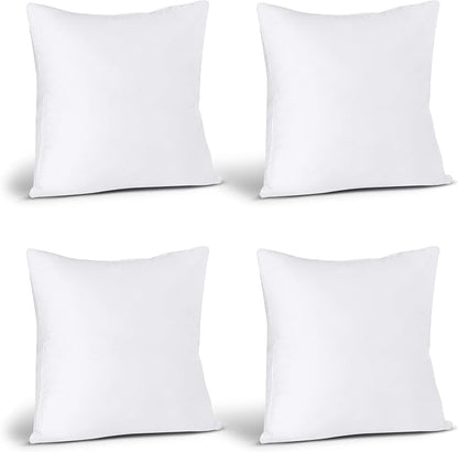 Utopia Bedding Throw Pillows, Decorative 22x22 Pillow Inserts - Image 7